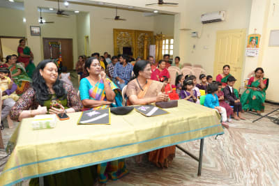 Annual Day