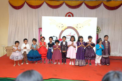 Annual Day