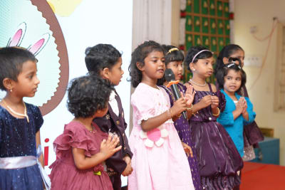 Annual Day