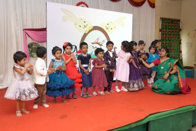 Annual Day