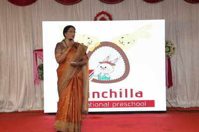 Annual Day