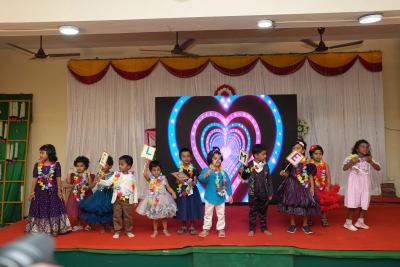 Annual Day