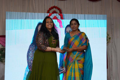 Annual Day