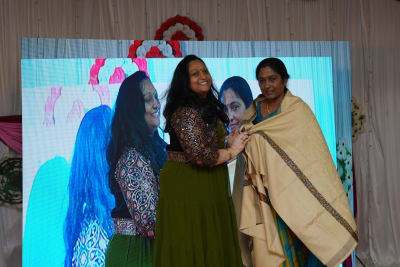 Annual Day