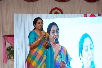 Annual Day