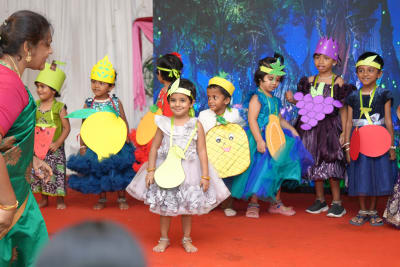 Annual Day