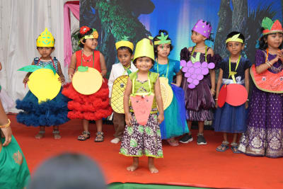 Annual Day