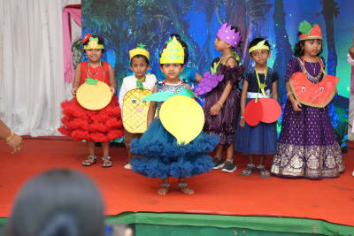 Annual Day