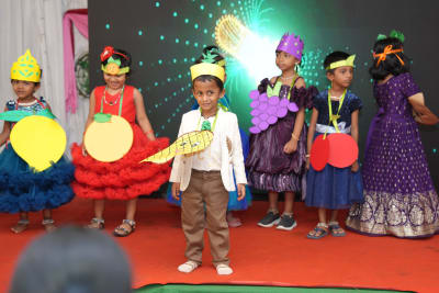 Annual Day