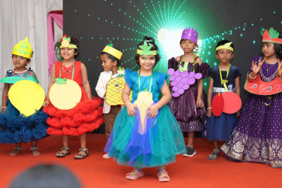 Annual Day