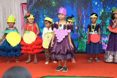 Annual Day