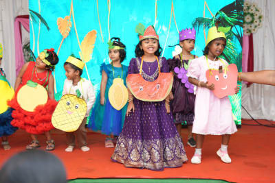 Annual Day