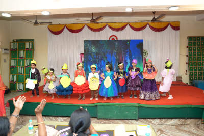 Annual Day