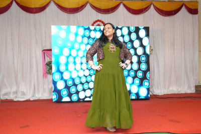 Annual Day