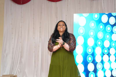 Annual Day