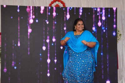 Annual Day