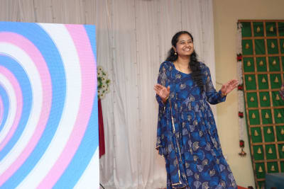 Annual Day