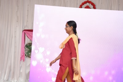 Annual Day