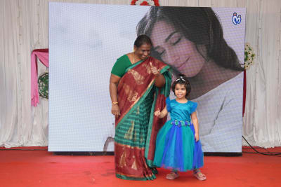 Annual Day