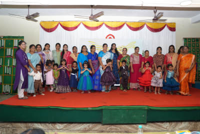 Annual Day