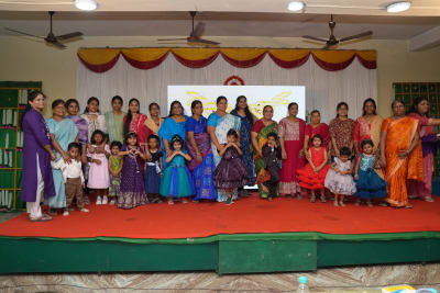 Annual Day