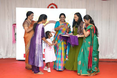 Annual Day