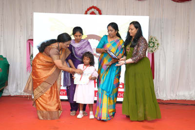 Annual Day