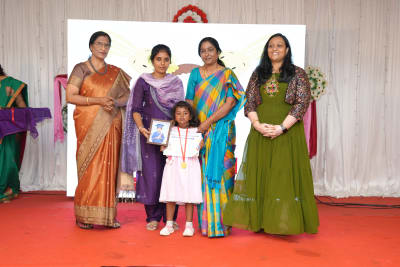 Annual Day
