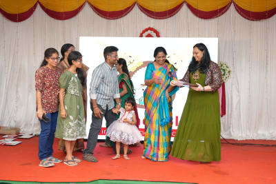 Annual Day