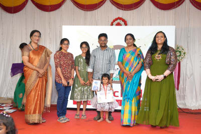 Annual Day