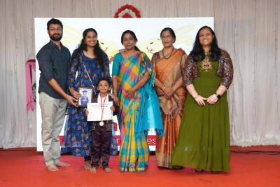 Annual Day