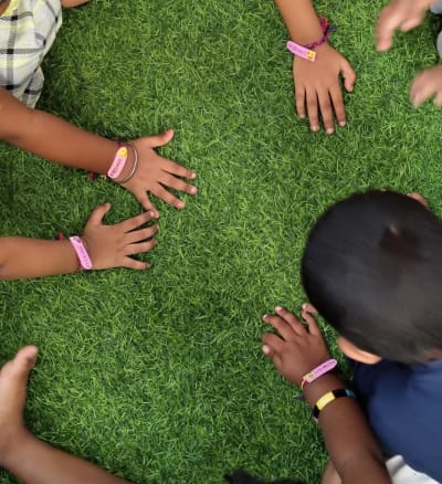 Outdoor Play