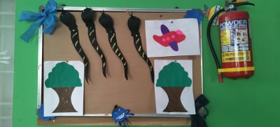Art & Craft
