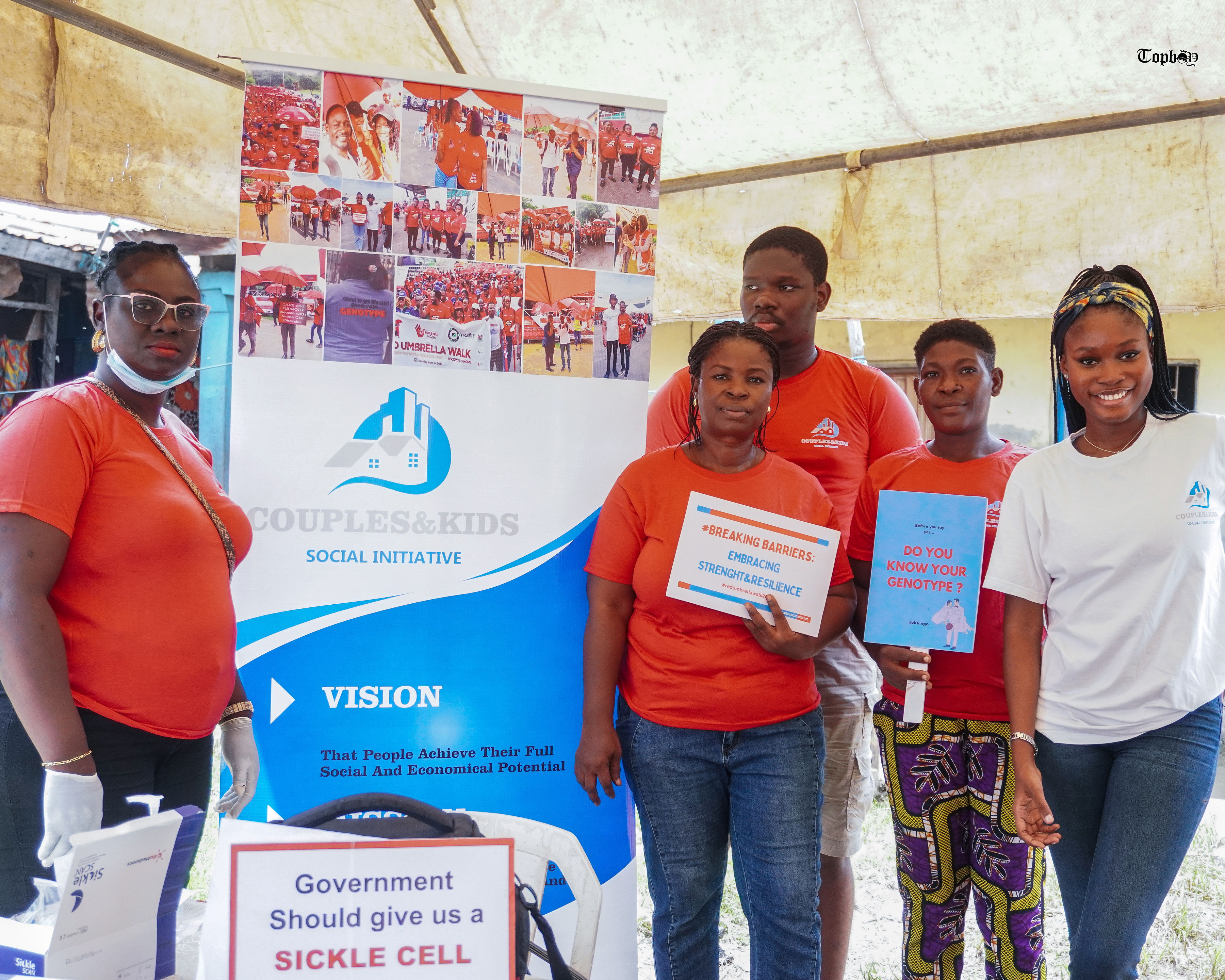 Iwaya Genotype Testing