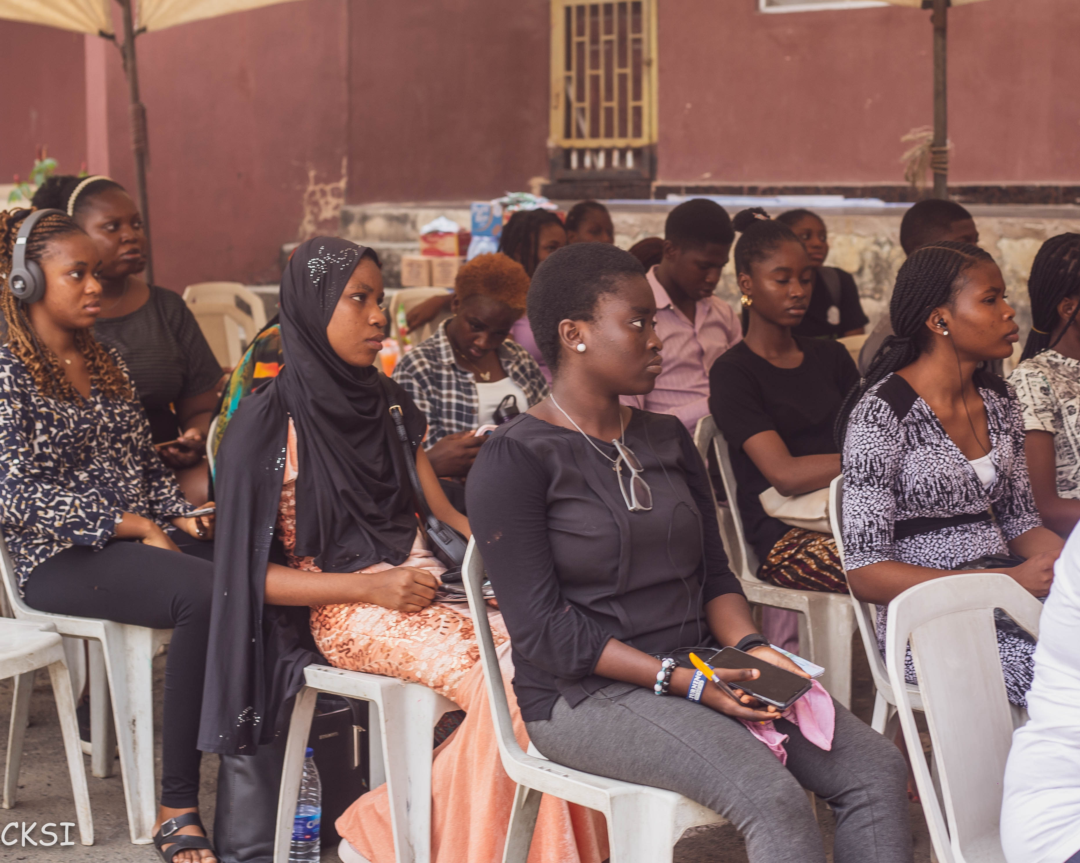 Unilag Free Genotype Testing