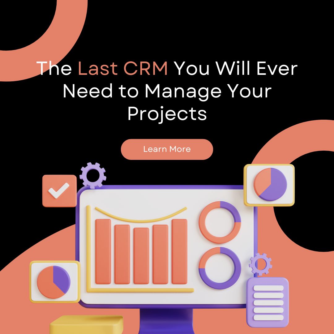 crm dashboard