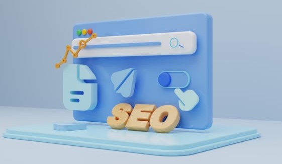 SEO & Branding