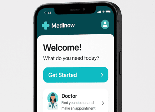 Hospital Solution
