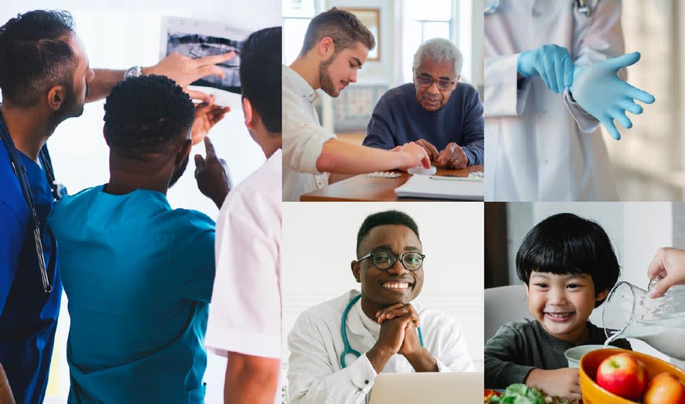 Health Services Gosnells Family Practice