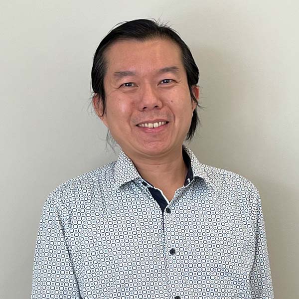 Dr Choong Leat Loh Gosnells Family Practice