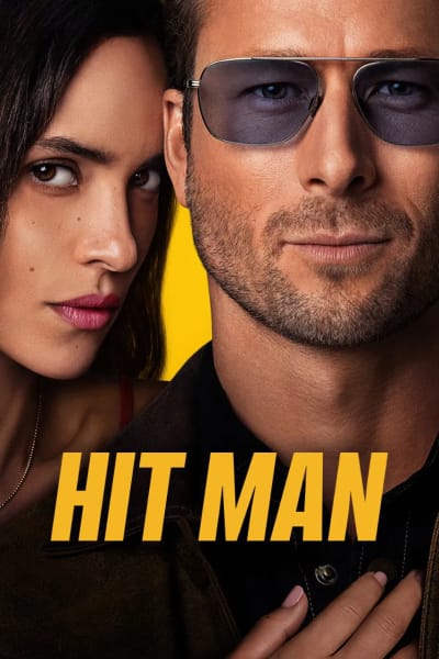 Hit Man