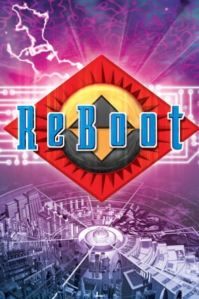Reboot S01
