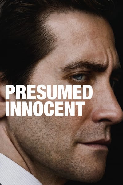 Presumed Innocent S01
