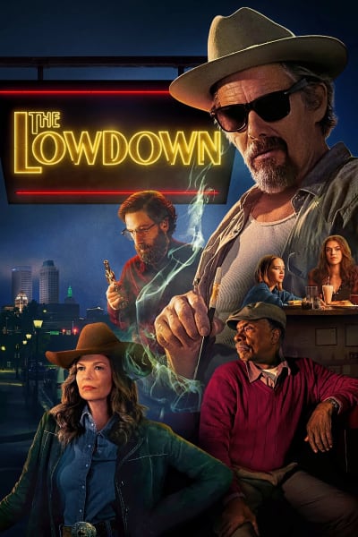 The Lowdown S01