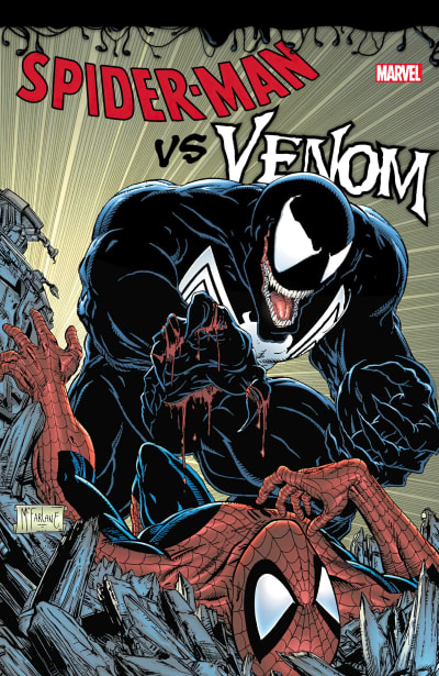 Spider-Man vs. Venom