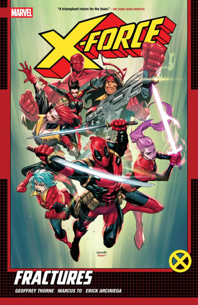 X-Force