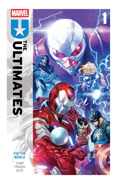 The Ultimates