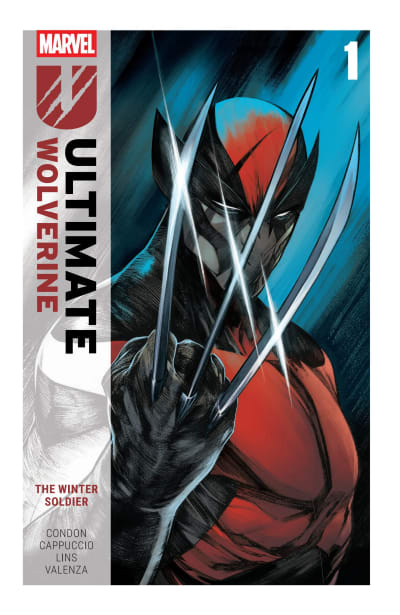 Ultimate Wolverine