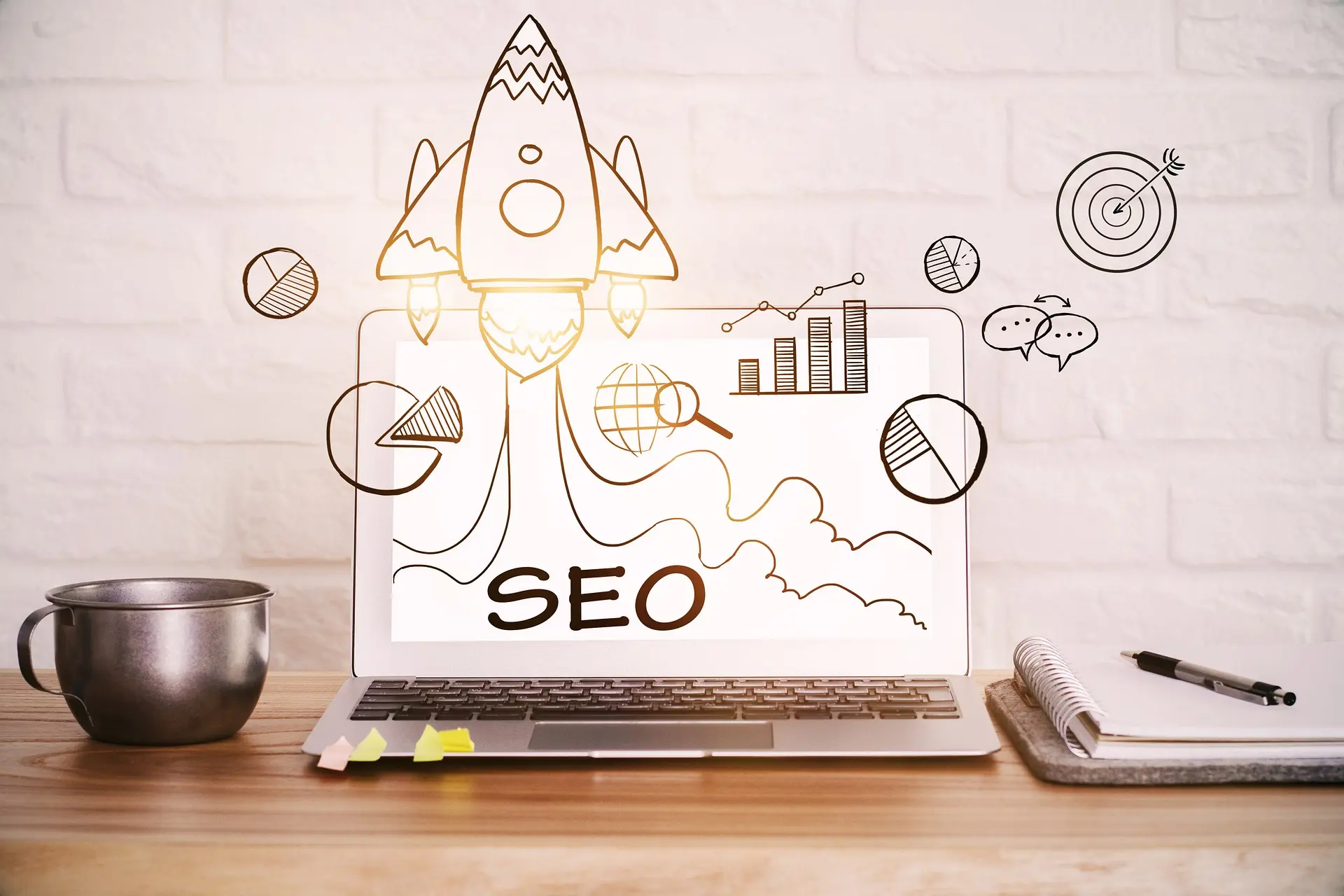 Seo services, Digital marketing agency, Seo image. Source: pixabay.com (Adsdad_Digital)
