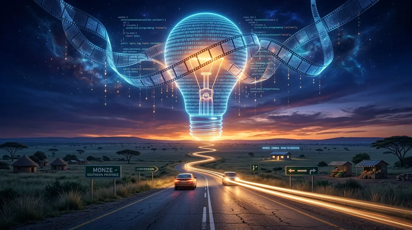 How to Hack Your "Lightbulb Moment" (Without Dropping Spoons or Ruining Your Sleep)